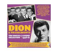 Hits and More 1958/1962/avec The Belmonts