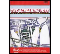 Screaming Jets – Hits and Pieces – Import (BMG)
