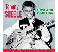 Tommy Steel – Hits and Rarities – CD – Coffret (Acrobat)