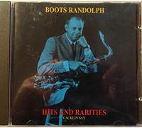 Hits And Rarities [Import anglais]