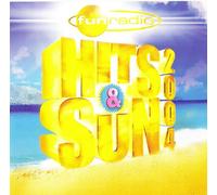 Hits And Sun 2004