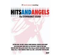 Hits and angels the stowmarket sound E