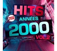 Hits années 2000 Volume 2