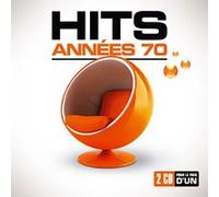 Hits années 70