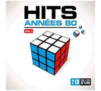 Hits Années 80 Vol. 1