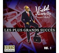 Hits Anthology 1: Plus Grands Succes