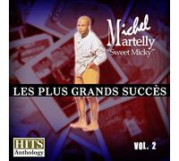 Hits Anthology 2: Plus Grands Succes