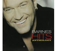 Jimmy Barnes – Hits: Anthology – CD – Import