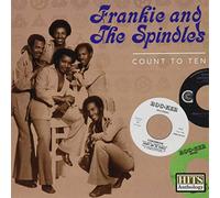 Hits Anthology: Count to Ten