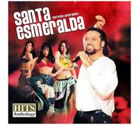 Hits Anthology (Santa Esmeralda)