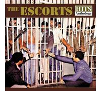 Hits Anthology (The Escorts) by The Escorts (2011-10-24)