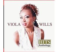 Hits Anthology: Viola Wills