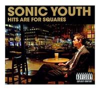 Hits are for squares CD