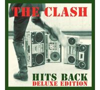 The Clash – Hits Back – CD – Sony Music