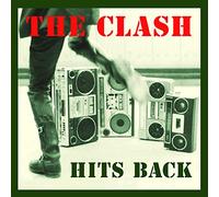 Hits Back – Vinyle noir audiophile 180 g – Music on Vinyl
