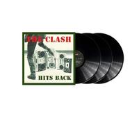 Hits Back Vinyle