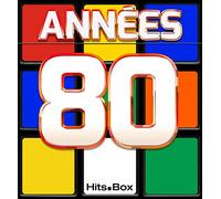 Hits Box 80-2014
