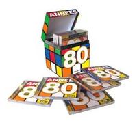 Hits box années 80