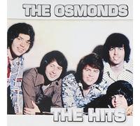 Hits by Osmonds (2013-08-03)