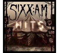 HITS by Sixx:a.M. [Audio CD] NEUF