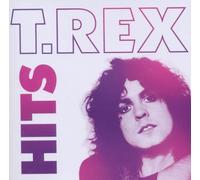 Hits by T-REX