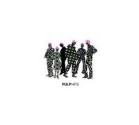 Pulp – Hits – CD
