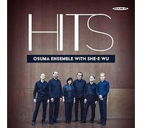Hits [Cd]