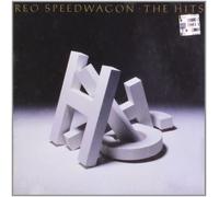 Reo Speedwagon – Hits