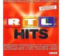 Hits (CD Compilation, 40 Tracks)