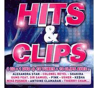 Shellback - Hits et Clips