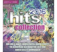 Hits Coleccion 2016 / Various