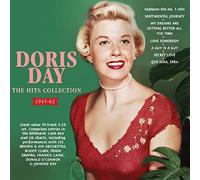 Doris Day - Hits Collection 1945-62 [Cd]
