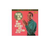 Harry Belafonte – Island in the Sun – Hits Collection 53-62 – Import
