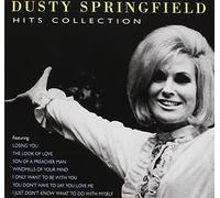 Hits Collection - Dusty Springfield by Dusty Springfield (2001-01-02)