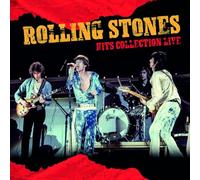 Hits Collection Live Radio Broadcast