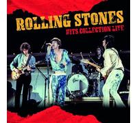 Hits Collection Live Radio Broadcast