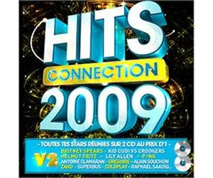Hits connection 2009 volume 2 E