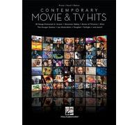 Hits contemporains du cinéma et de la télévision