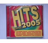 Hits Dance 2005