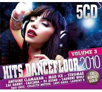 Hits Dancefloor 2010 Vol. 3