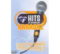 Hits De Diamant Karaoké - Vol. 2