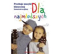 Hits de la musique classique Jacek Wenclewski (Buch auf Polnisch)