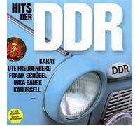 Hits Der DDR