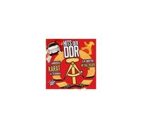 Artistes variés – Hits Der DDR – CD – Zyx Music