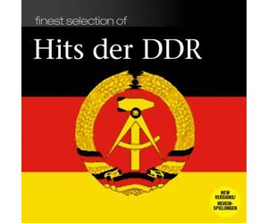 Hits Der DDR