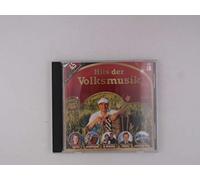 Hits der Volksmusik - Mainzer Hofsänger, Pitztaler Nachtigalln, Vreni & Rudi, Alexander Malempre...