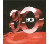 Tears for fears - Dexy's midnight runners - Robert Palmer - INXS - Kim Wilde - Joe Jackson - Level 42 - Womack§Womack - Captain Sensible - Koll§ The Gang - Murray Head - Soft Cell - Hits des années 80