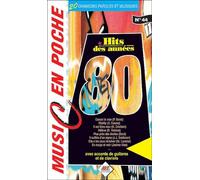 Music En Poche Les Années 80