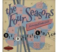 Hits Digitally Enhanced (Feat. Frankie Valli)(Curb) [Import]