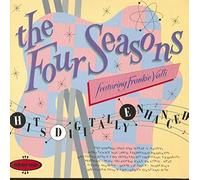 Hits Digitally Enhanced (Feat. Frankie Valli) [Import]